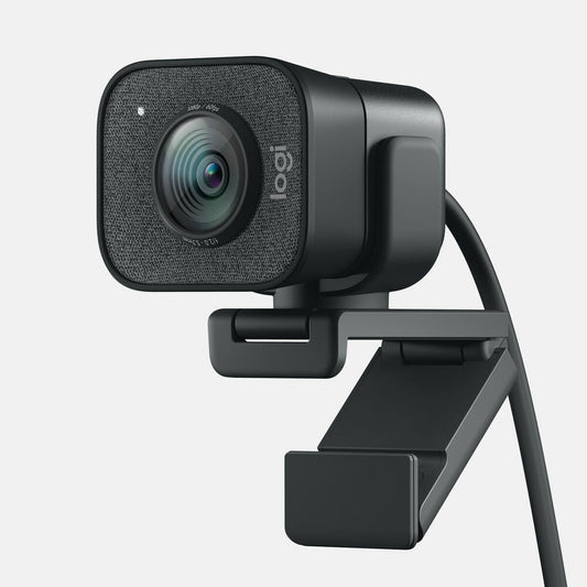 Logitech StreamCam-Webcam