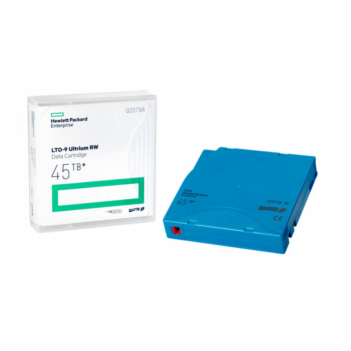 HPE Q2079A 45 TB Farbband