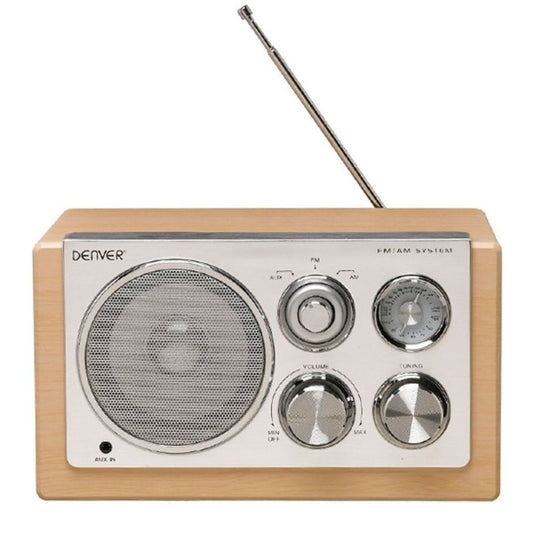 Denver Electronics 12213480 Transistorradio