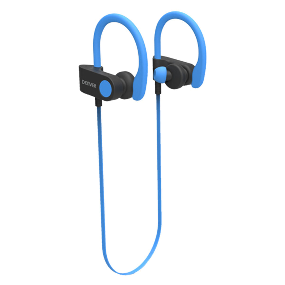 Denver Electronics BTE-110 50 mAh Sport-Bluetooth-Headsets