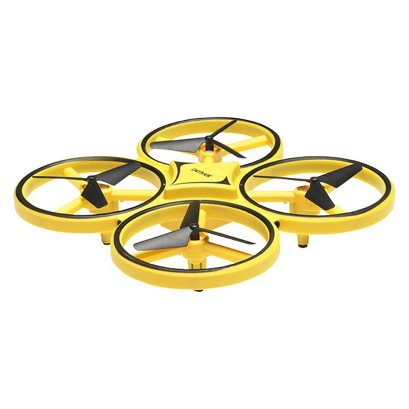 Drohne Denver Electronics DRO-170 Gelb