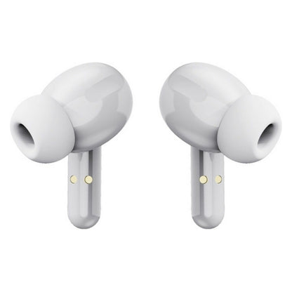 Auriculares Bluetooth Denver Electronics 111191120210 Blanco