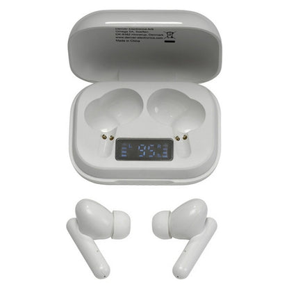 Denver Electronics Bluetooth-Headset 111191120210 Weiß