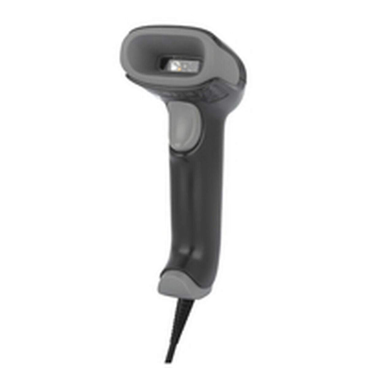 Honeywell 1470G2D-2USB-1-R Barcodeleser Schwarz