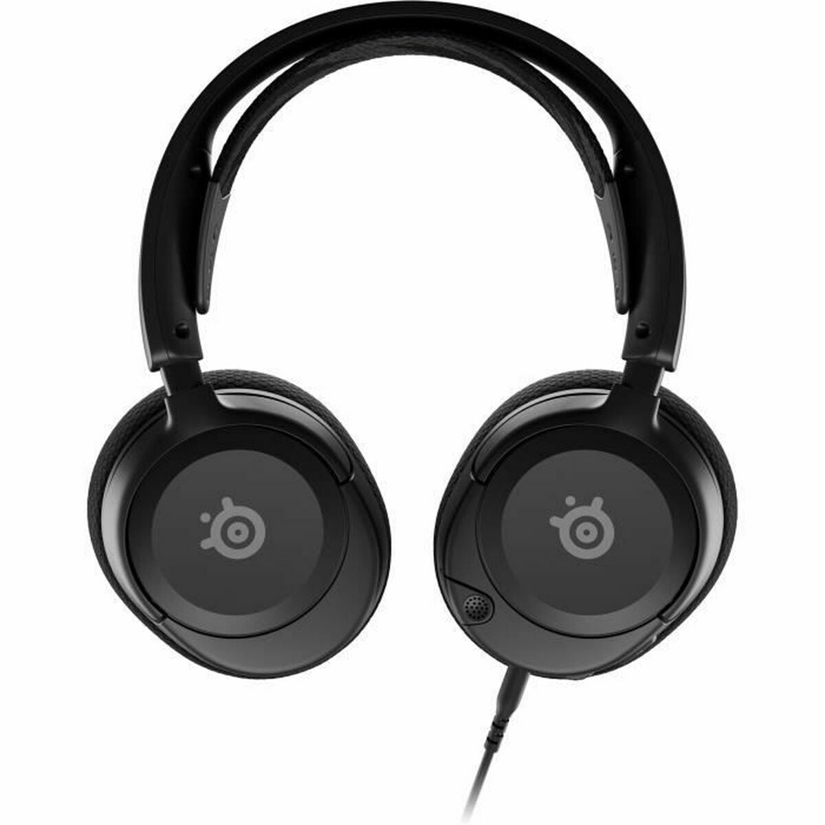 SteelSeries Arctis Nova 1 Gaming-Headsets mit Mikrofon
