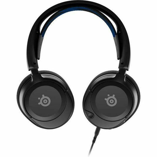 SteelSeries Gaming-Headsets mit Mikrofon