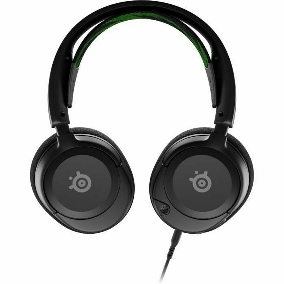 SteelSeries ARCTIS NOVA 1X Gaming-Headsets mit Mikrofon