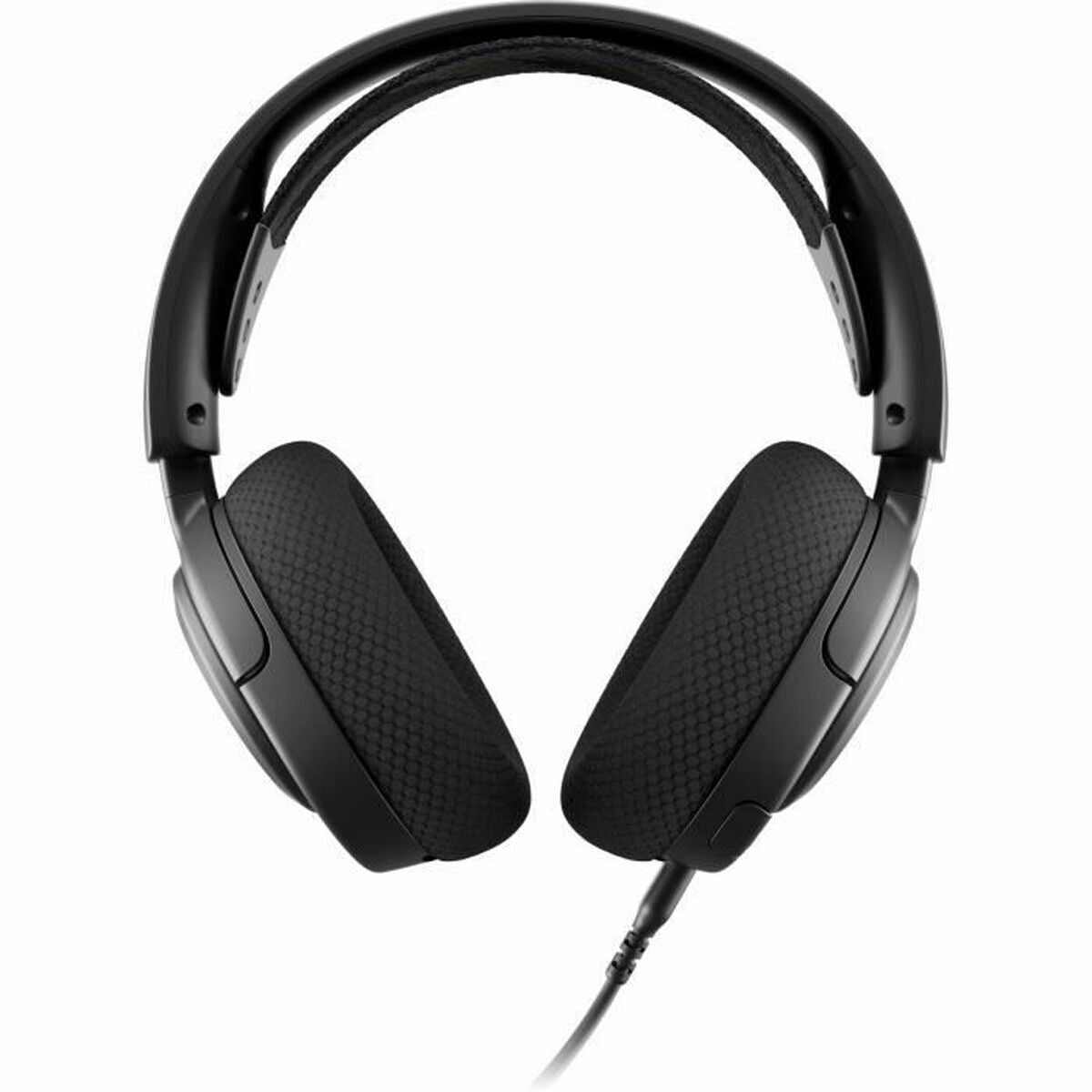 SteelSeries Arctis Nova 3 Gaming-Headsets mit Mikrofon