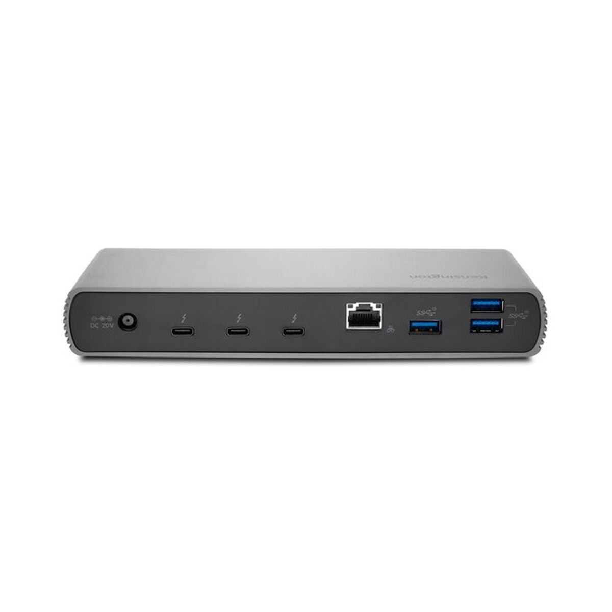 USB Hub Kensington K37899WW Grey