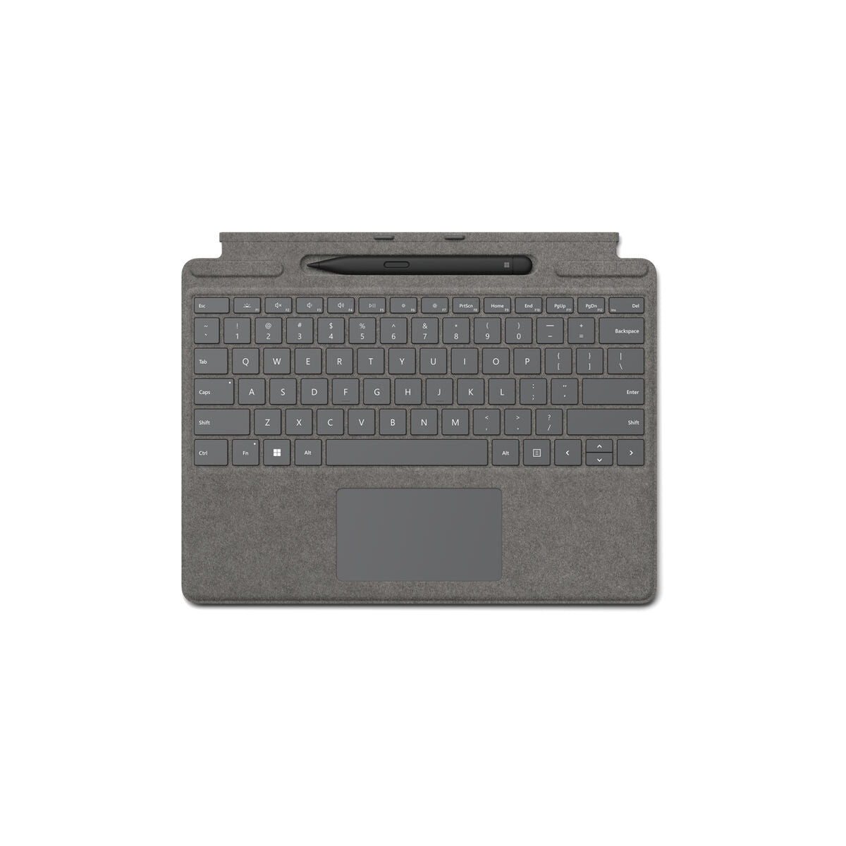 Surface Pro 8 Tastatur Microsoft 8X8-00072 Spanisch Spanisch Qwerty QWERTY