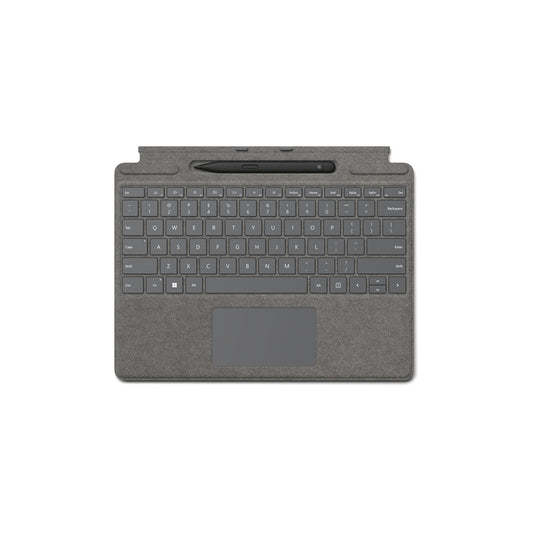 Surface Pro 8 Tastatur Microsoft 8X8-00072 Spanisch Spanisch Qwerty QWERTY