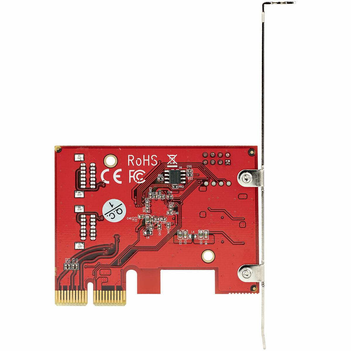 Startech 4P6G-PCIE-SATA-CARD PCI-Karte