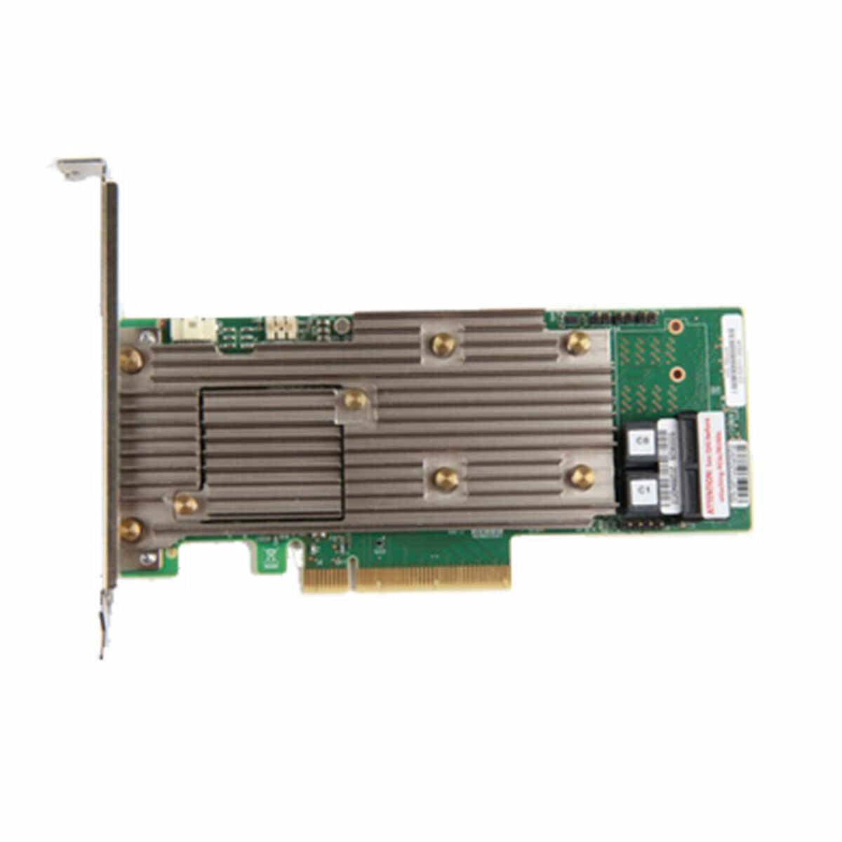 Fujitsu PRAID EP520I 12 GB/s RAID-Controllerkarte