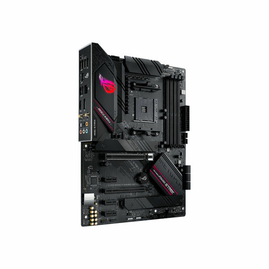 Asus ROG STRIX B550-F GAMING WIFI II AMD B550 AMD AMD AM4 Motherboard