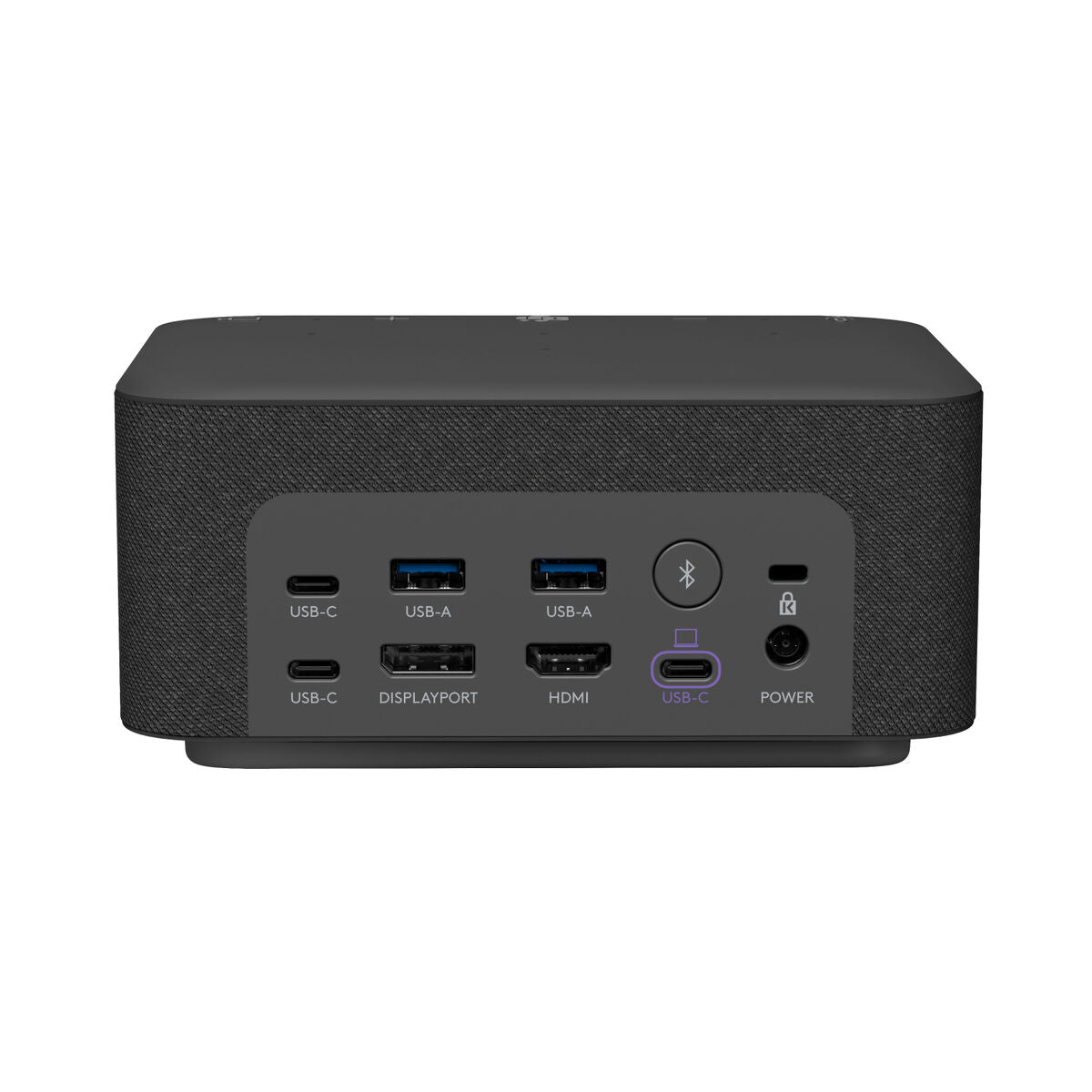 Logitech USB-Hub 986-000020