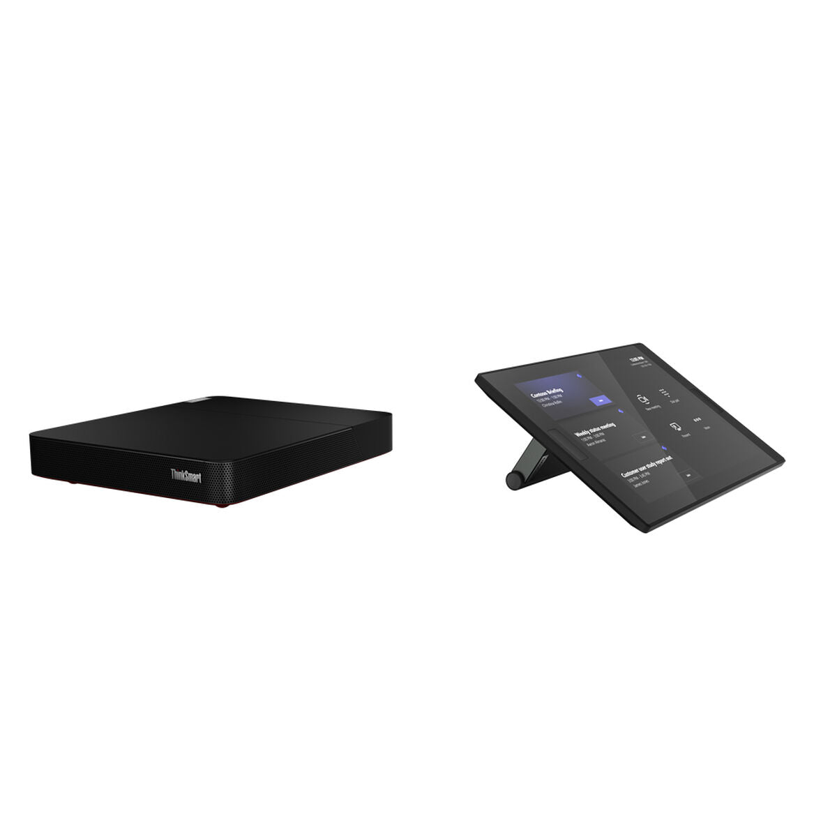 Lenovo Thinksmart Mini-PC