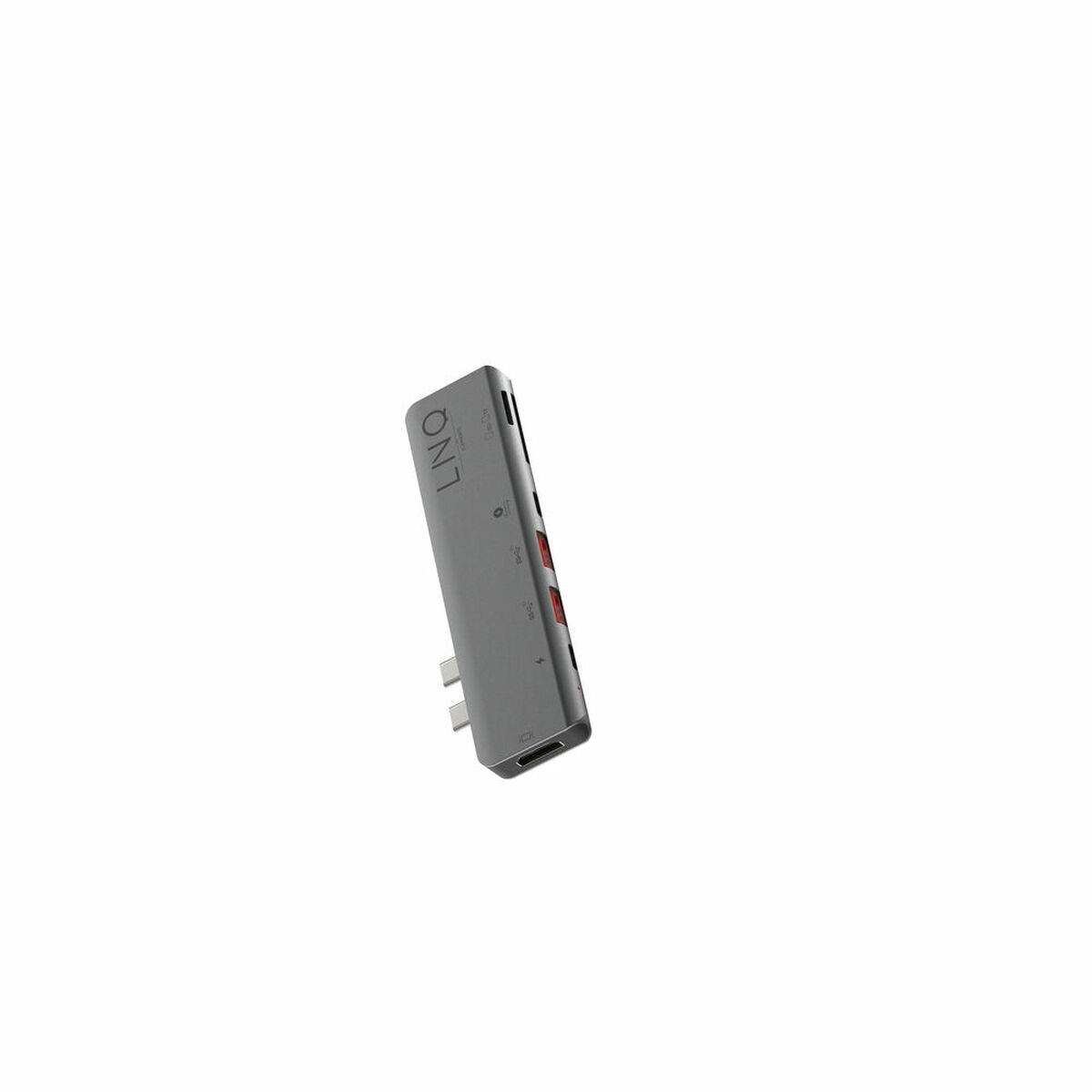 LQ48012 USB-Hub