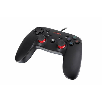 Mando Gaming Genesis P65 PS3 PC Negro