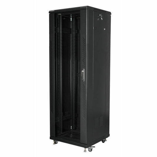 Lanberg FF01-6637-12B Rack-Wandschrank