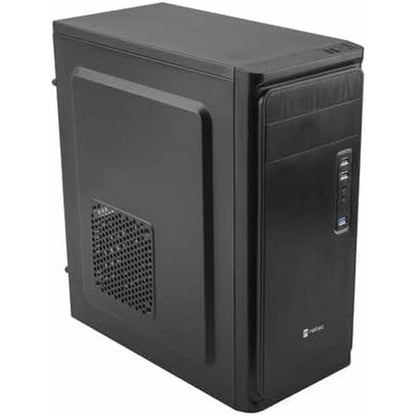 Caja ATX Natec Negro M.2 (Reacondicionado A)