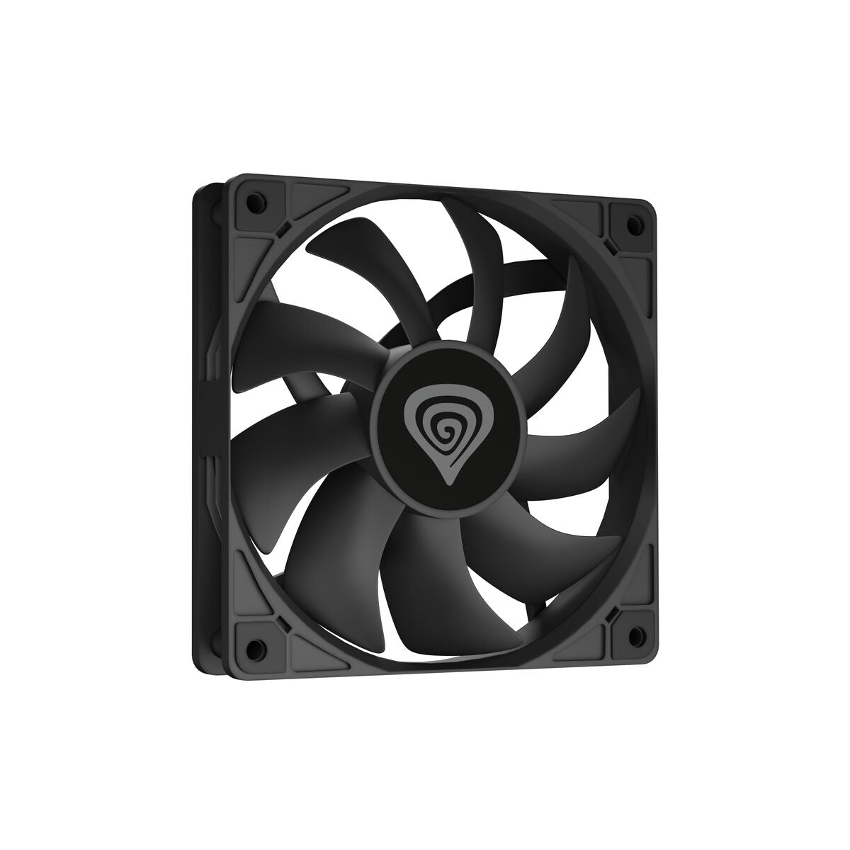 Ventilador de Caja Natec Oxal 120