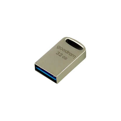 Pendrive GoodRam Executive Silbergrau 32 GB