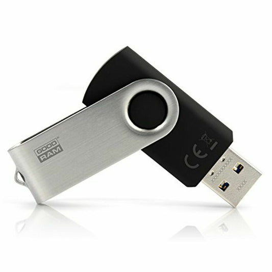 Pendrive GoodRam UTS3 USB 3.1 Black 16 GB