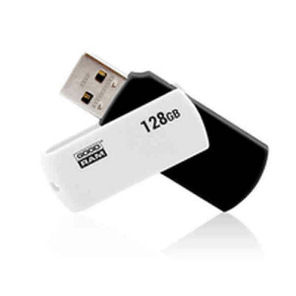 GoodRam UCO2 USB 2.0 5 MB/s-20 MB/s USB-Flash-Laufwerk