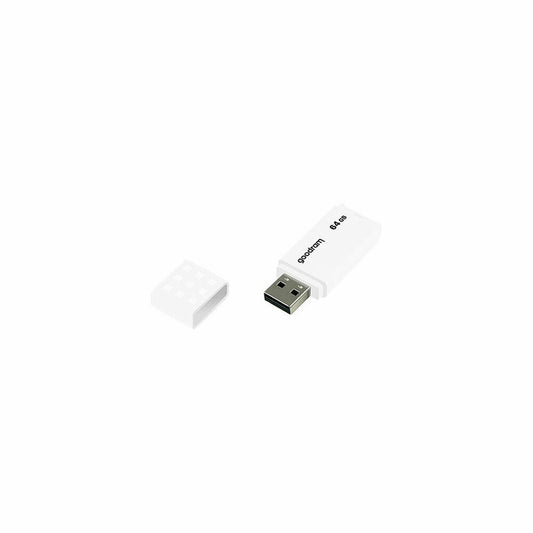 USB stick GoodRam UME2-0640W0R11 64 GB White