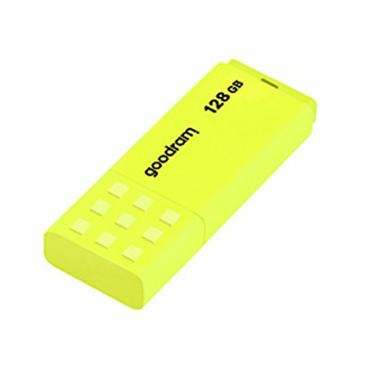 GoodRam UME2 USB-Stick 128 GB Gelb