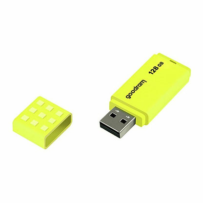 GoodRam UME2 USB-Stick 128 GB Gelb