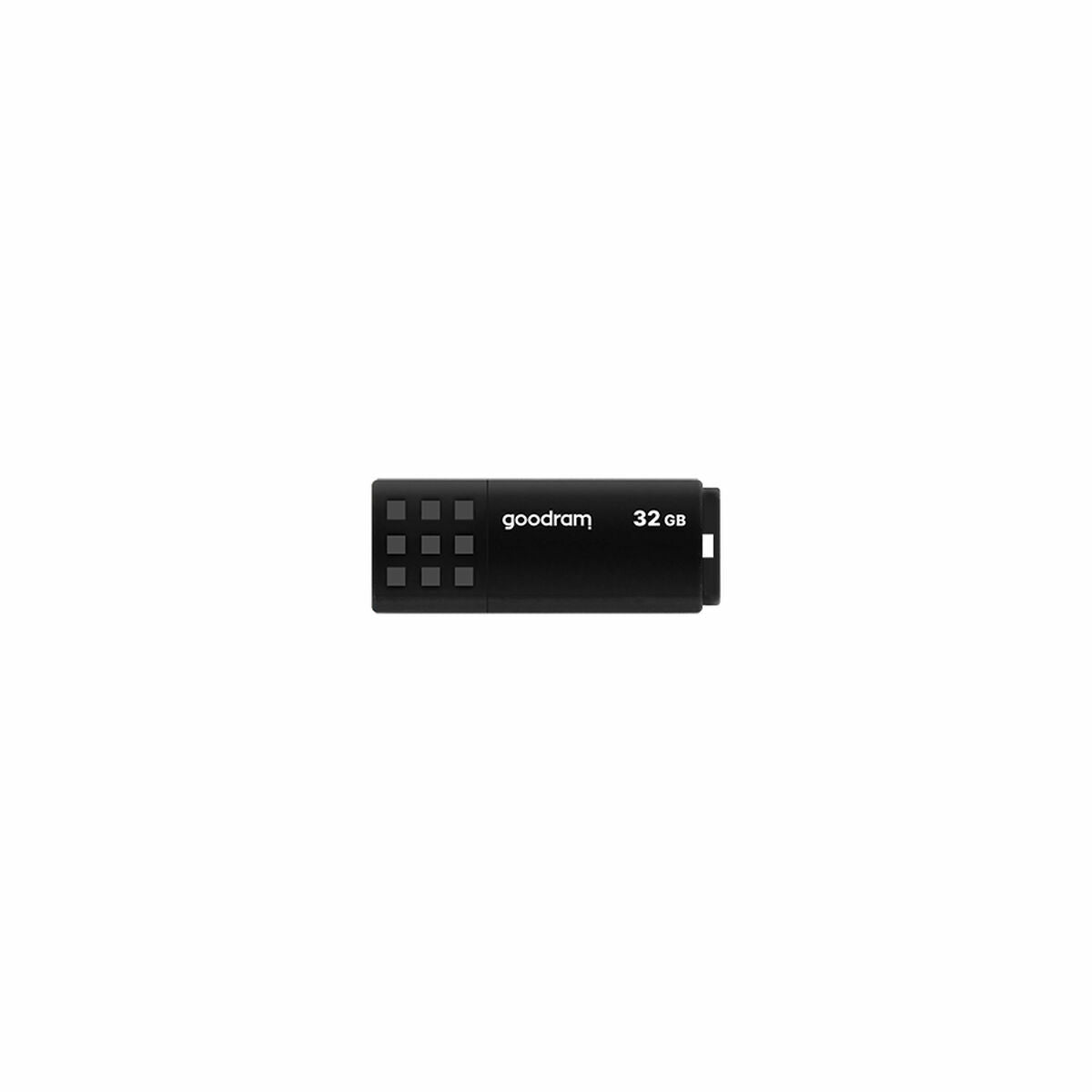 Memoria USB GoodRam UME3 Negro 32 GB