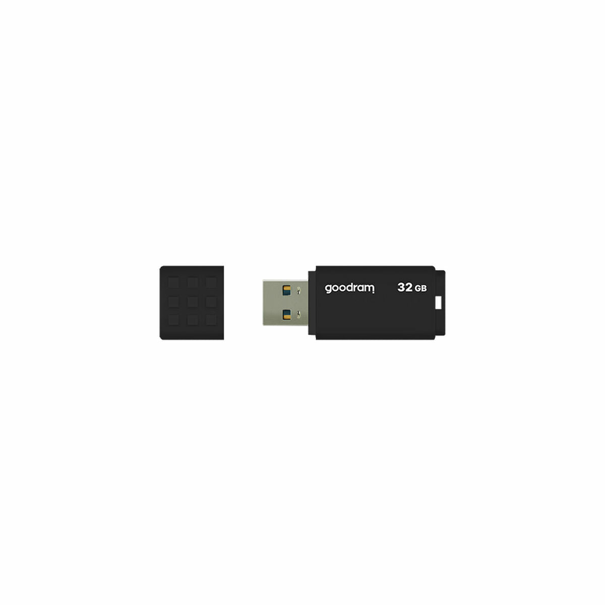 Memoria USB GoodRam UME3 Negro 32 GB