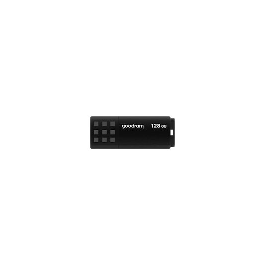 Memoria USB GoodRam UME3 Negro 128 GB