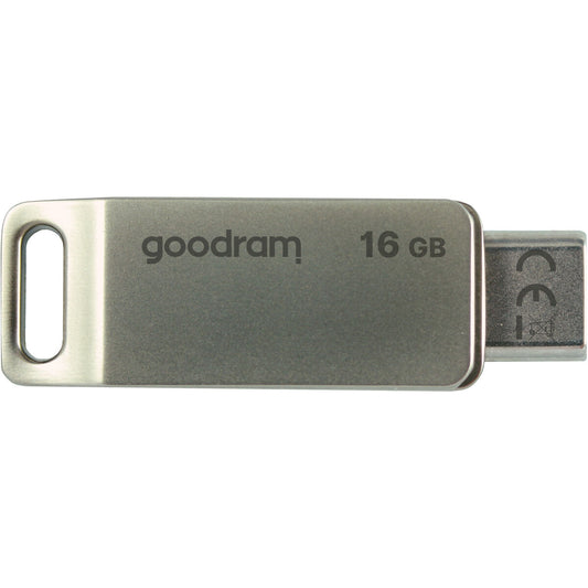 Clé USB GoodRam ODA3 Argenté 16 GB