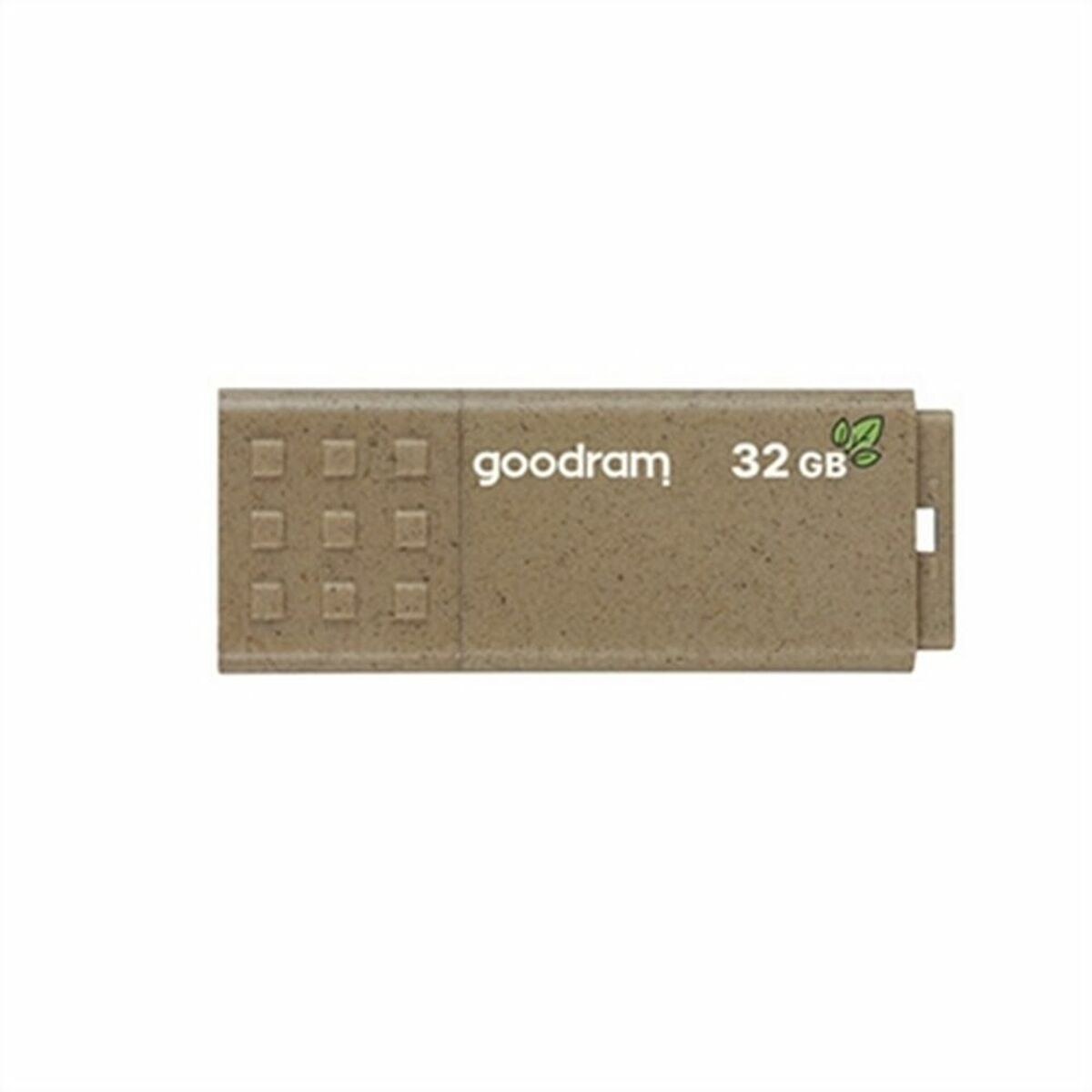 GoodRam UME3 Umweltfreundlicher USB-Stick 32 GB