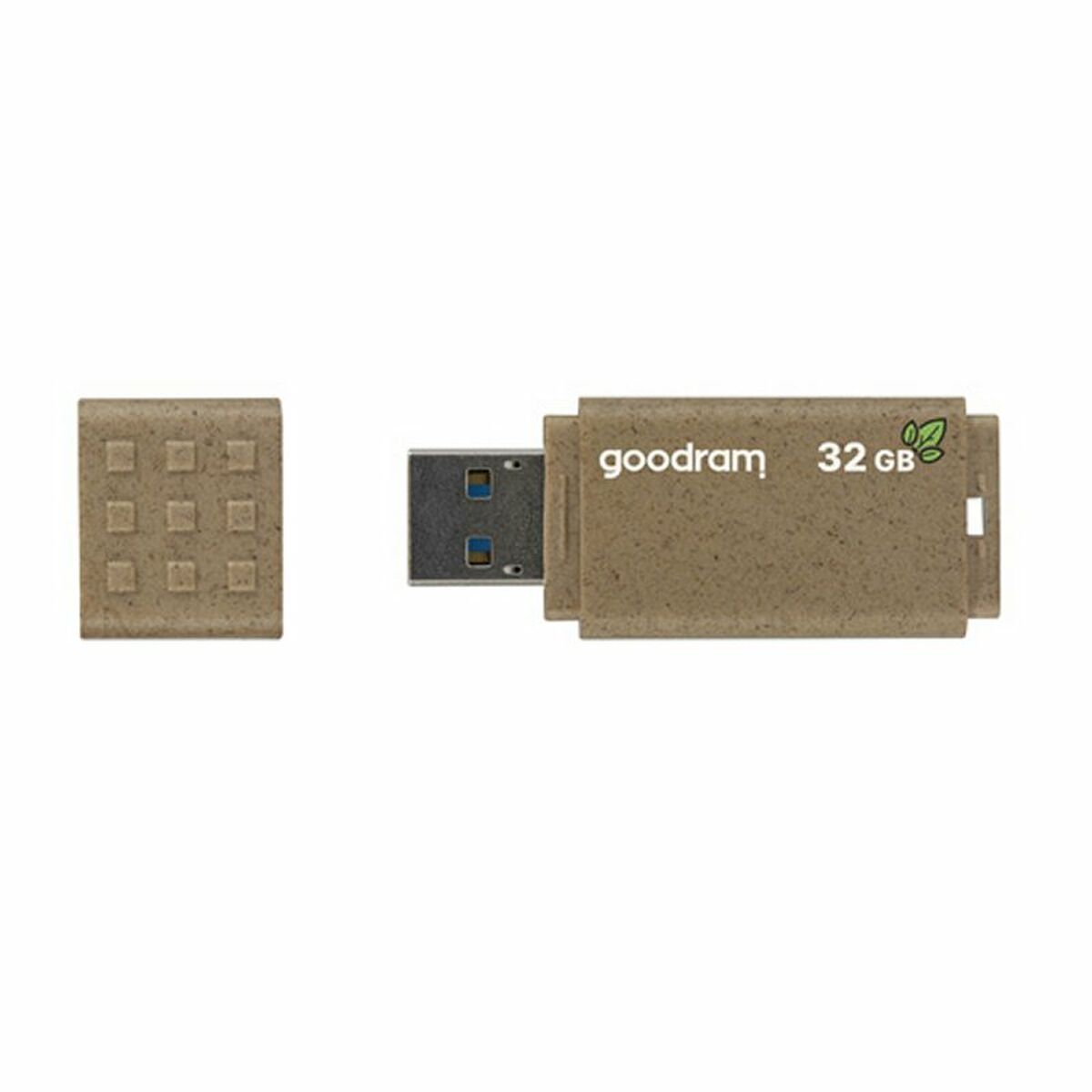GoodRam UME3 Umweltfreundlicher USB-Stick 32 GB