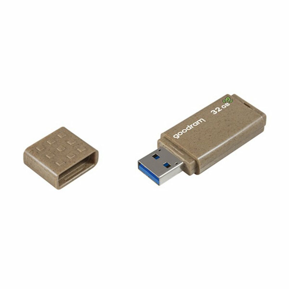 GoodRam UME3 Umweltfreundlicher USB-Stick 32 GB