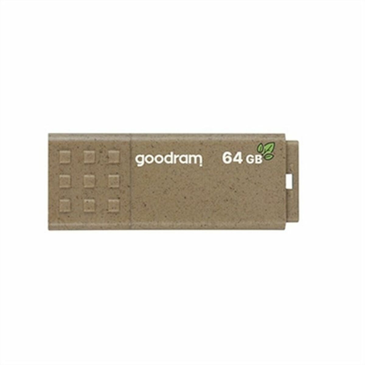GoodRam UME3 Umweltfreundlicher USB-Stick 64 GB