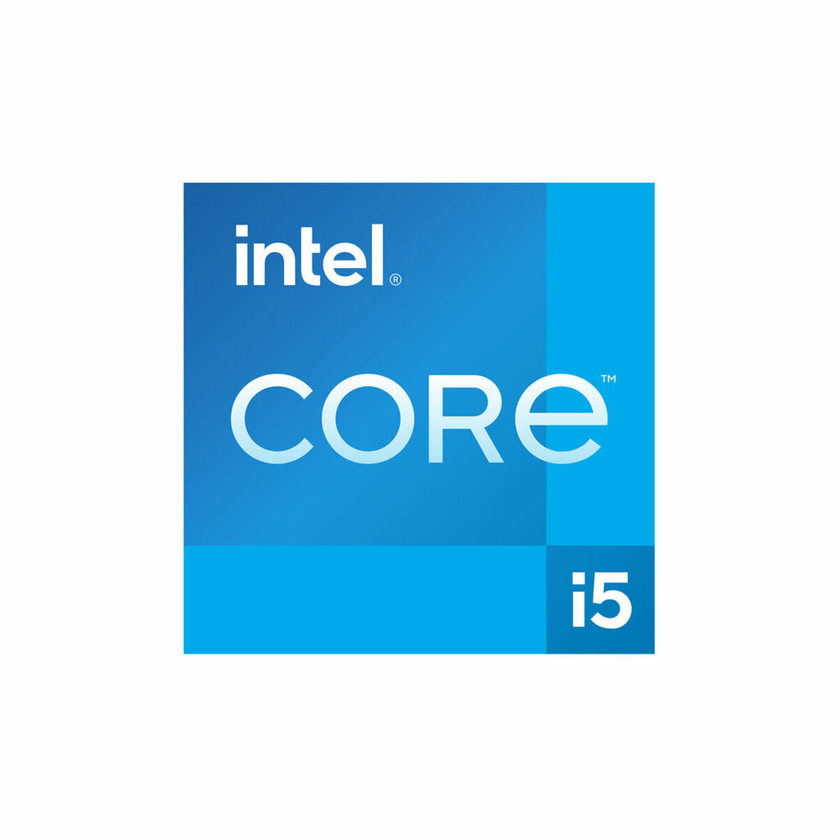 Intel i5 12400 4,4 GHz LGA1700-Prozessor
