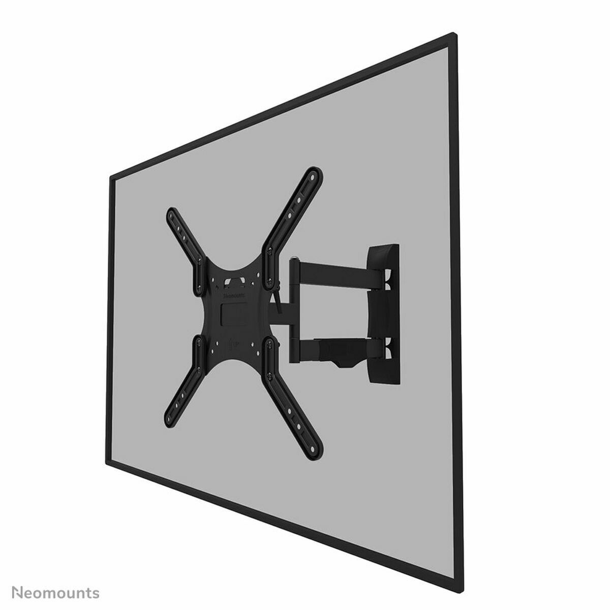 Neomounts WL40-550BL14 32-55" Wandhalterung Schwarz