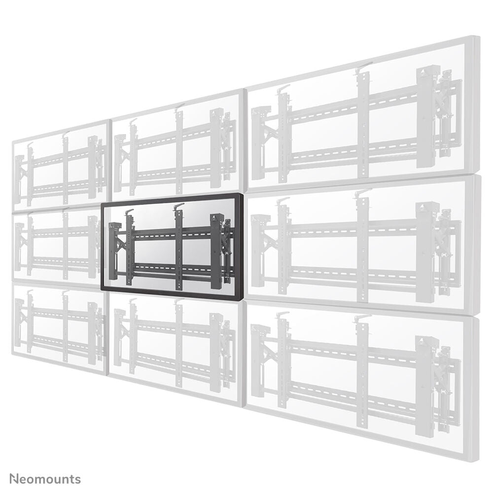 TV Mount Neomounts LED-VW2000BLACK 75" 70 Kg