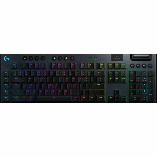 Logitech G915 LIGHTSPEED Kabellose Tastatur