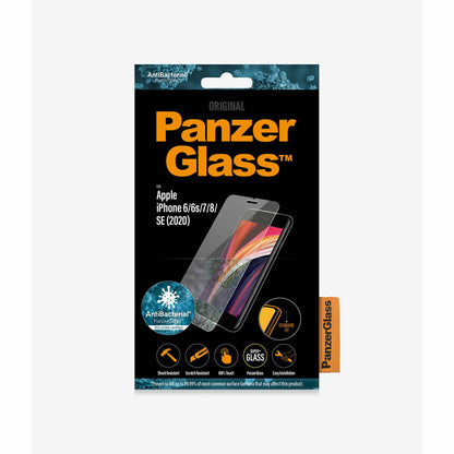 Screen Protector Panzer Glass 2684