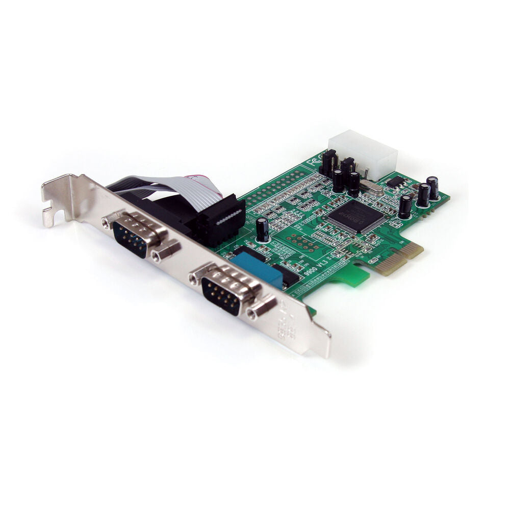 Startech PEX2S553 USB-Hub