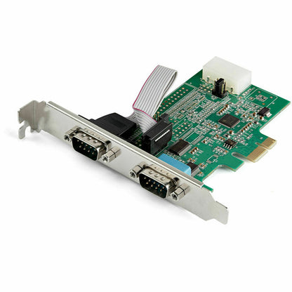 Tarjeta PCI Startech PEX2S953            