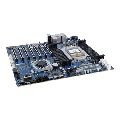 Gigabyte MC62-G40 AMD-Motherboard