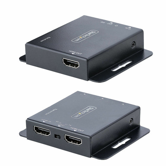 Startech EXTEND-HDMI-4K40C6P1 HDMI-Adapter