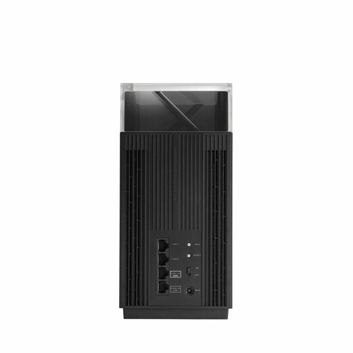 Point d'Accès Asus ZenWiFi Pro ET12