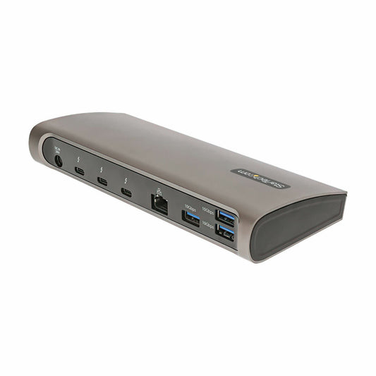 Startech TB4CDOCKUE USB-Hub